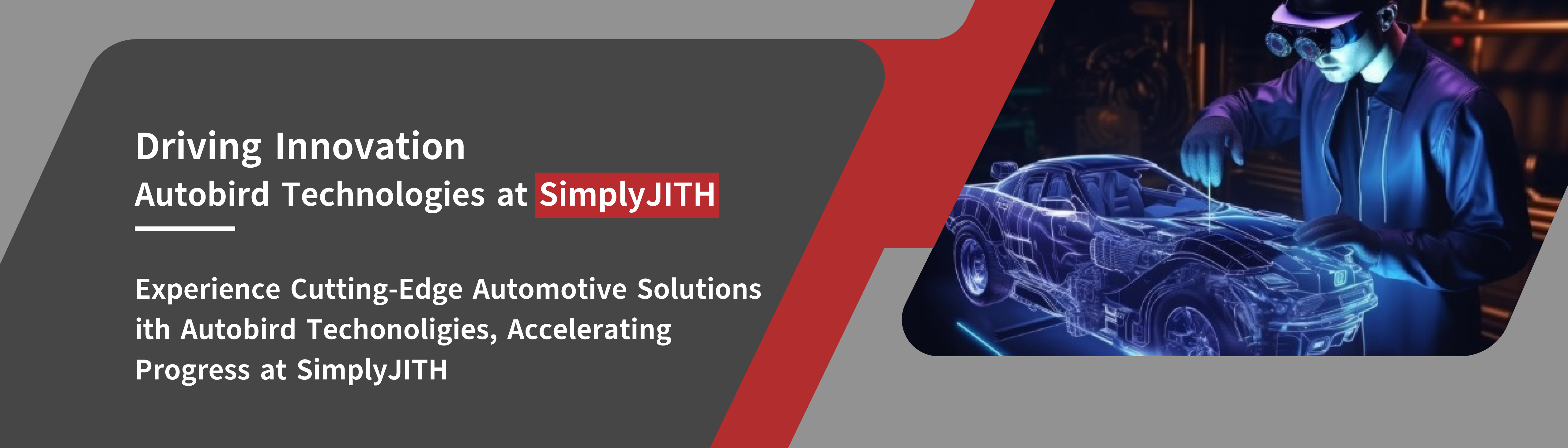 Descriptive Alt Text